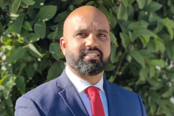 Raj Singh