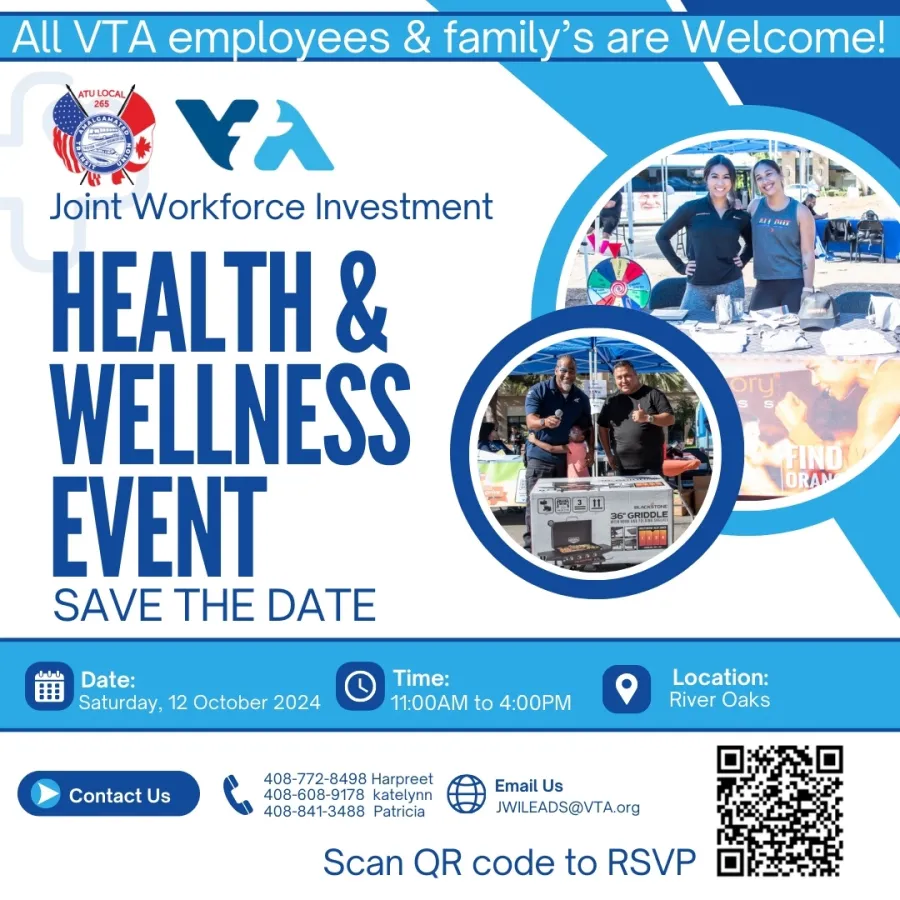 ATU JWI 2024 Event