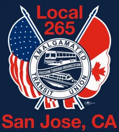 Local 265