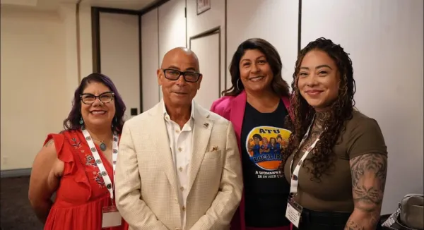 Women's Caucus