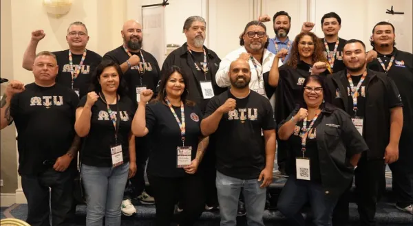 Latino Caucus