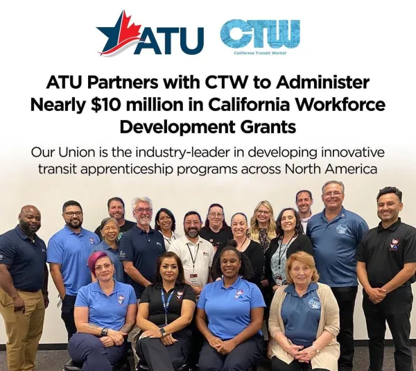 CTW