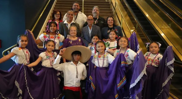Latino Caucus