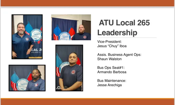 ATU EBOARD