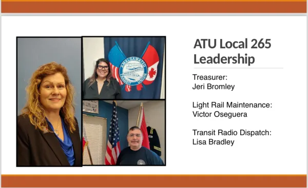 ATU EBOARD