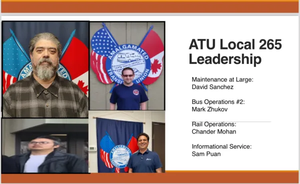 ATU EBOARD