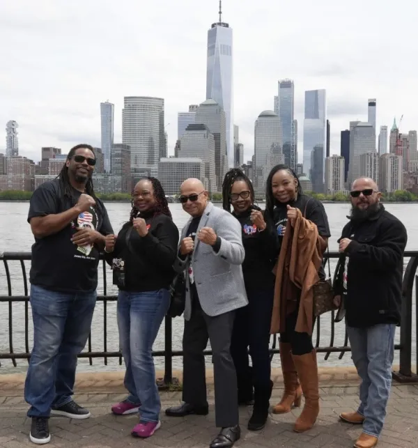 International Black Caucus 2026
