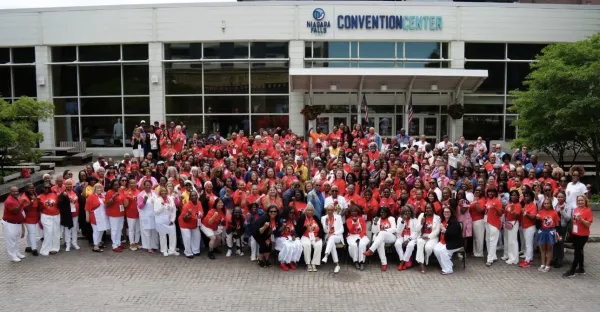2026 International Women's Caucus 